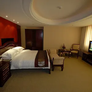 Luoyang Quanjude 酒店